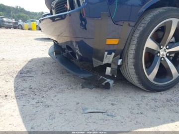 Dodge Challenger III 2013 Dodge Challenger 2013 Dodge Challenger 2dr Cpe RT Classic 5.7 Benzyna, zdjęcie 3