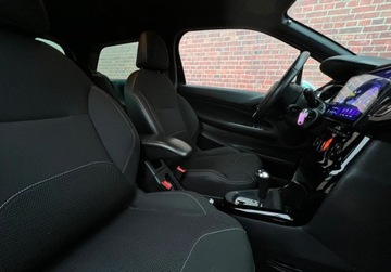 DS 3 Hatchback (Citroen) 1.6 VTi 120KM 2013 Citroen DS3 Automat Salon PL Car Play Klimatronik Gwarancja w cenie Warsza, zdjęcie 13