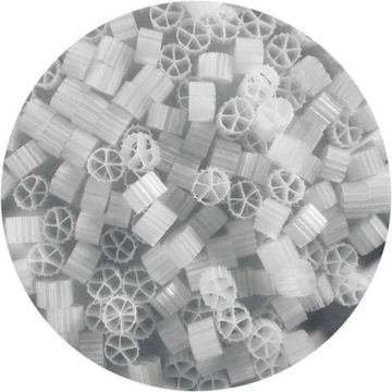 Filtex KALDNES mały BIOCELL wkład biologiczny 3L