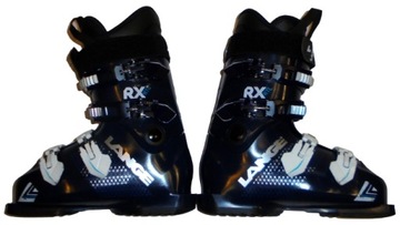 Buty narciarskie LANGE RX roz 24,5 (38) stan bdb