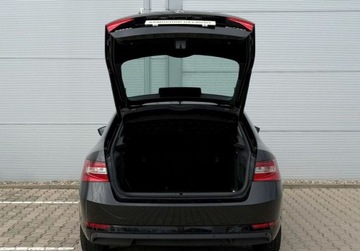 Skoda Superb III Liftback 1.8 TSI 180KM 2016 Skoda Superb 1.8 TSI 180KM Ambition MT6 Salon PL I-wszy wlasciciel 1.8, zdjęcie 8