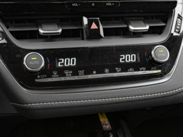 Toyota Corolla XII 2023 Toyota Corolla GD6J586#1.8 Hybrid Comfort K.cof, zdjęcie 18