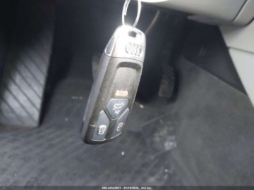 Audi A5 B10 2024 Audi A5 Sportback 2024 AUDI A5 SPORTBACK PREMIUM 45 TFSI S LINE QUATTRO S, zdjęcie 1