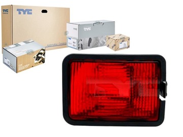 HALOGEN TYC 7D0945729 95580289 4414002N VW91344