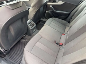 Audi A4 B9 Avant Facelifting 2.0 40 TDI 190KM 2020 Audi A4 Avant 2.0 Diesel 190KM, zdjęcie 12