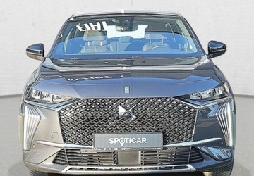  DS Automobiles DS 7 Crossback 1.6 E-Tense Bastille 225 KM PHEV SalonPL, zdjęcie 5