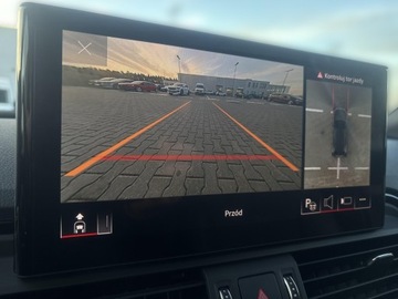 Audi Q5 II Q5-e 2.0 55 TFSI e 367KM 2021 Audi Q5 55 TFSI e Quattro S Line S tronic - hybryd, zdjęcie 30