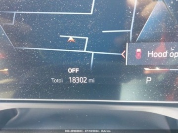 BMW Seria 4 G22-23-26 2024 BMW Seria 4 2024 BMW 4 Series 430i Convertible 2.0 Benzyna 255KM, zdjęcie 6