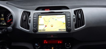 Kia Sportage III SUV Facelifting 1.6 GDI 135KM 2015 KIA SPORTAGE BUSINESS LINE! Super stan!, zdjęcie 20