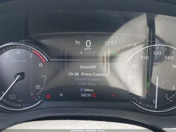 Cadillac 2021 Cadillac XT6 Premium Luxury 2021 3.6l 3.6 Benzyna 310KM, zdjęcie 11