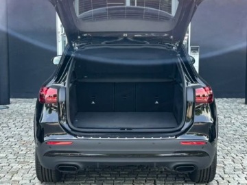 Mercedes GLA II Off-roader Facelifting 1.3 200 163KM 2026 MERCEDES-BENZ GLA 200 AMG Line Suv 1.3 (163KM) 2026, zdjęcie 5