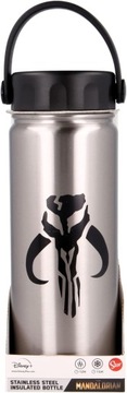 STAR WARS wysokiej jakości termos ze stali nierdzewnej kubek 530 ML