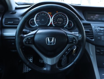 Honda Accord VIII Sedan 2.4 VTEC 201KM 2008 Honda Accord 2.4 i-VTEC, GAZ, Xenon, Klima, zdjęcie 21