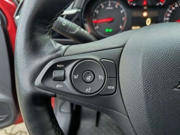Opel Corsa F Hatchback 5d 1.2 Turbo 100KM 2022 Opel Corsa SalonPL serwis ASO 1.2benz. 100KM pakiety grz.fotele,kier. aluf, zdjęcie 18