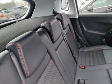 Peugeot 2008 I SUV Facelifting 1.2 PureTech 110KM 2018 Peugeot 2008 GT Line Kamera Navi Klimatronik ParkAssist 1.2 Benzyna 110KM, zdjęcie 16