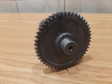 РЕЖИМ ЗВЕЗДОЧКИ ВЫХОДНОГО ВАЛА AEON CROSSLAND 300