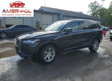 Volvo XC90 II 2022 Volvo XC 90 T5 Momentum 2022 2.0l 2.0 Benzyna 250KM