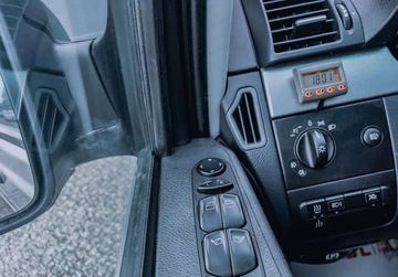 Mercedes Vito W639 Kombi Facelifting 116 CDI 163KM 2014 Mercedes-Benz Vito Bezwypadkowy, Serwisowany, Zarejestrowany, 4x4, 8 osobo, zdjęcie 22