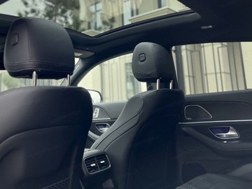 Mercedes GLE V167 SUV Facelifting 2.0 300d 269KM 2025 GLE Coupe 300 d 4-Matic AMG Line 2.0 (269KM) 2025, zdjęcie 12