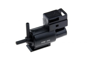 NTY ELEKTROZAWÓR SOLENOIDOWY EFP-MZ-000