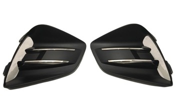 RENAULT CLIO V KRATKA ZAŚLEPKA HALOGENU2szt