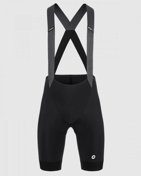 Assos Mille GT C2 spodenki kolarskie BlackSeries S