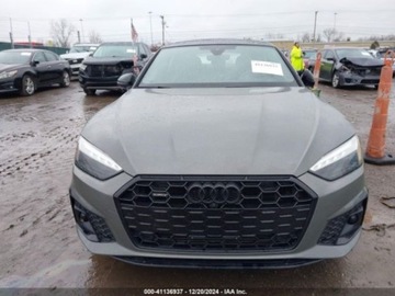 Audi A5 F5 2023 Audi a5 Premium Plus 45 S-Line 2023 2.0l 2.0 Benzyna 261KM, zdjęcie 7