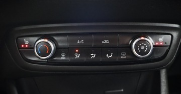 Opel 2024 Opel Crossland (Nr. ) 1.2 THP Klima Salon PL Pakiet zimowy Tempomat Gwar, zdjęcie 20