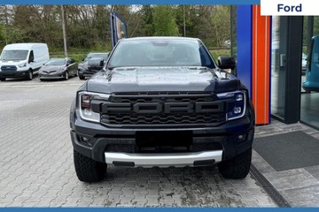 Ford Ranger VI Raptor 3.0 V6 EcoBoost 292KM 2024 FORD Ranger Raptor 4x4 A10 3.0 292KM, zdjęcie 2