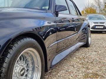 Mercedes Klasa S W126 1982 Mercedes-Benz Klasa S 500 SEL Koenig Specjals AMG One of 7 in the world, zdjęcie 26