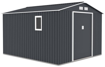 Hudson 277x319см металлический инструмент инструментальный дом
