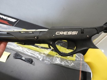 Резиновый гарпун SIOUX 60