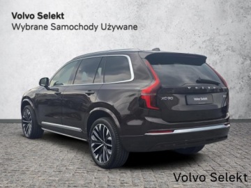 Volvo XC90 II 2025 Volvo XC 90 FV23 Plus Bright B5 250KM 7 osób Mullb, zdjęcie 6