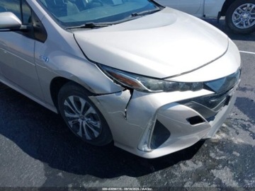 Toyota Prius IV 2021 Toyota Prius 2021 TOYOTA PRIUS PRIME LE 1.8 Hybryda Plug-in 95KM, zdjęcie 5