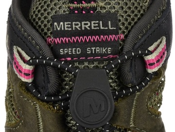 ТРЕККИНГОВЫЕ САНДАЛИИ MERRELL SPEED Strike SHOES 39