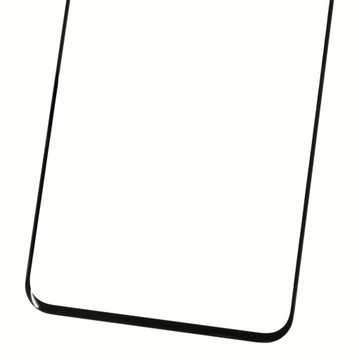 Стекло Митсубиси с нанесенным клеем Самсунг А52