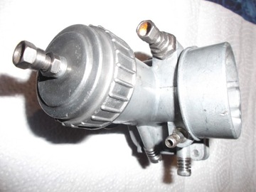 МЗ ЭС-ЭТЗ, 250/2. ТРОФЕЙ. КАРБЮРАТОР BVF, ETZ 250. ПОСЛЕ ПРАВИЛЬНОЙ РЕГЕНЕРАЦИИ DDR