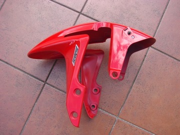 HONDA CBR 600RR PC40 ПЕРЕДНЕЕ КРЫЛО