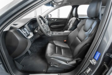 Volvo XC60 II 2020 Volvo XC 60 B4. AWD. 197KM. Salon Polska., zdjęcie 27