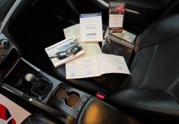  SsangYongKGM Korando 4X4 NAVI 145 tys.km PISEMNA GWARANCJA w cenie Trans, zdjęcie 3