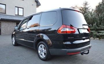 Ford Galaxy III Van Facelifting 2.0 Duratorq TDCi DPF 163KM 2012 Ford Galaxy 2,0 TDCI 163 KM BI-Xenon Klimatronik 7 Osobowy 2.0 Diesel 163KM, zdjęcie 2