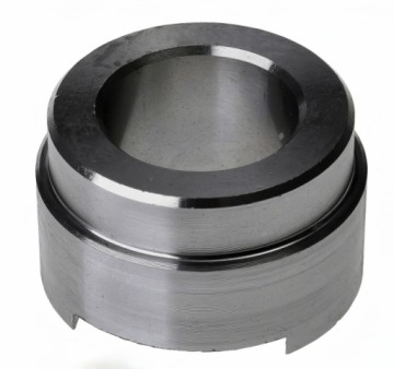 TULEJA SWORZNIA DO WSPAWANIA DYSZLA FI28 Z ROWKIEM