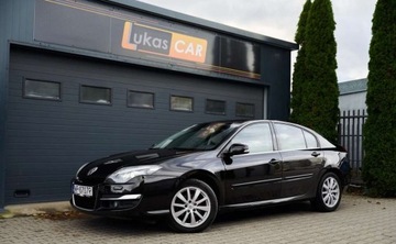 Renault Laguna III Hatchback Phase II 2.0 dCi 150KM 2012 Renault Laguna Renault Laguna 2.0 dCi Initiale 2.0 Diesel 150KM, zdjęcie 38