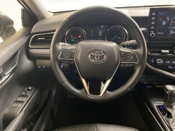 Toyota Camry IX Sedan 2.5 Hybrid Dynamic Force 218KM 2023 Toyota Camry 2.5 Hybrid Executive CVT Toyota Camry, zdjęcie 11