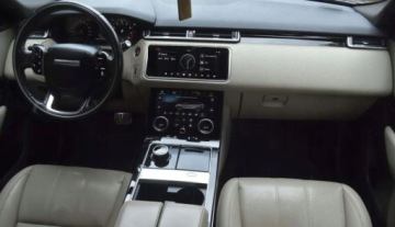 Land Rover Range Rover Velar SUV 2.0 Si4 300KM 2017 Land Rover Range Rover Velar Land Rover Range Rover Velar R-Dynamic SE Fak, zdjęcie 5
