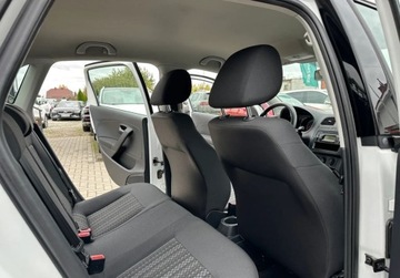 Volkswagen Polo V Hatchback 3d Facelifting 1.0 75KM 2017 Volkswagen Polo 1,0 Benzyna 75 KM GWARANCJA Zamiana Zarejestrowany Benzyna, zdjęcie 22