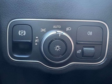 Mercedes GLA II Off-roader Facelifting 1.3 180 136KM 2024 Mercedes-Benz GLA GLA 180 Kamera cofania MBUX LED Podgrzewane fotele, zdjęcie 22