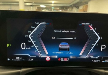 BMW Seria 4 G22-23-26 Coupe 2.0 420d 190KM 2023 BMW Seria 4 420d xDrive M Pakiet, Hi-Fi, Gwarancja fabryczna, Faktura 23, zdjęcie 23