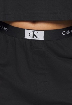 Spodnie od piżamy Calvin Klein Underwear XS