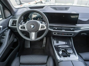BMW X5 G05 SUV Facelifting 3.0 30d 298KM 2026 BMW X5 xDrive30d Sport Suv 3.0 (298KM) 2026, zdjęcie 9